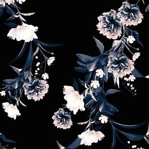 Meet your Posher, Kerington